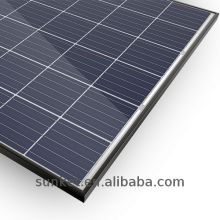 SKT 250 watt fotovoltaica solar panel plant